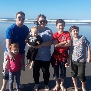 Meet your Posher, Kassandra